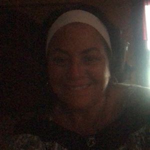 Meet your Posher, Caroline